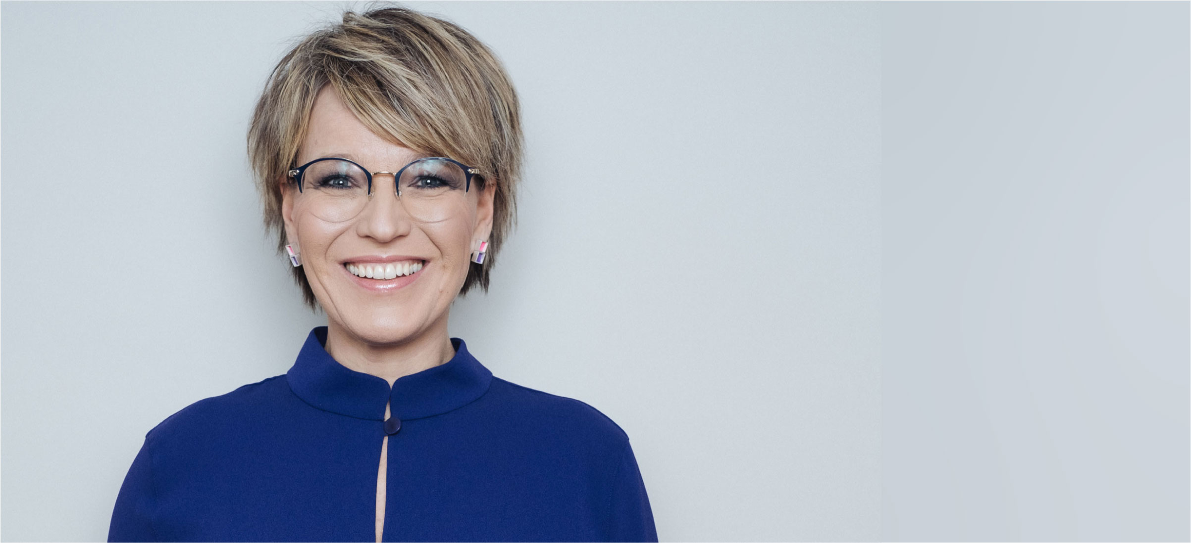 Firmentraining Video Calls mit Andrea Ballschuh