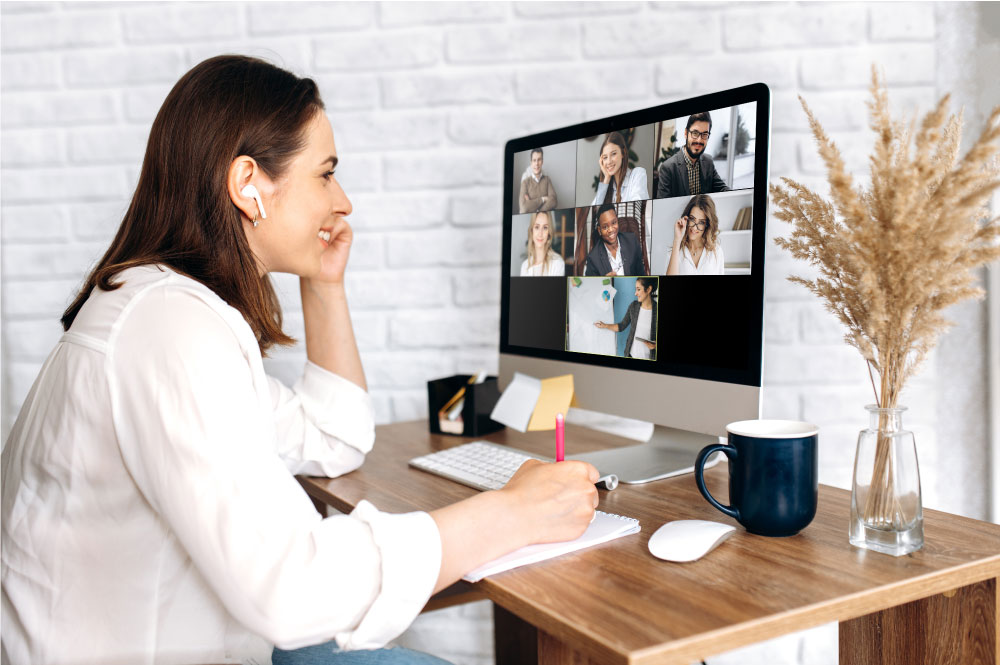 Firmentraining - gute Videos senden starkes Signal an Kunden und Mitarbeiter